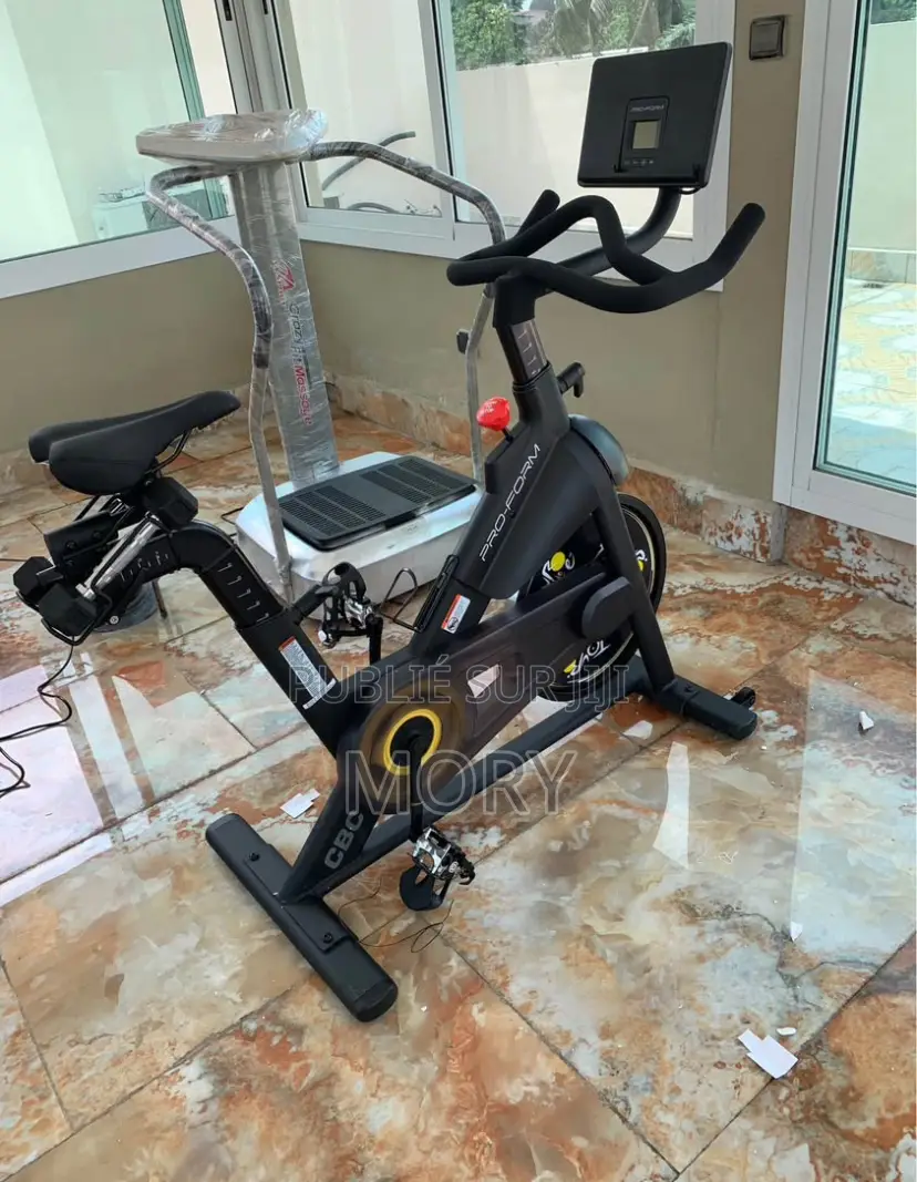 Vélo De Sport À La Maison(Remise De 70%)