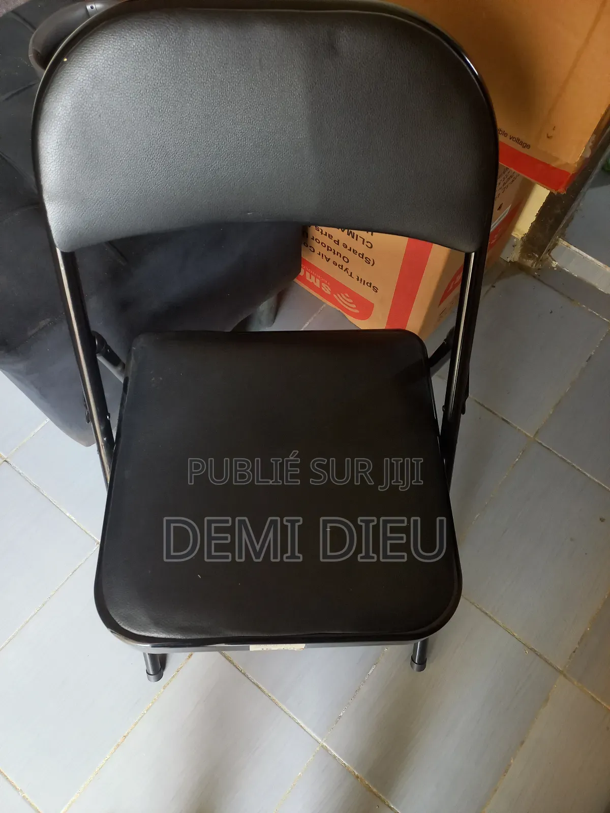 Vente De Meuble
