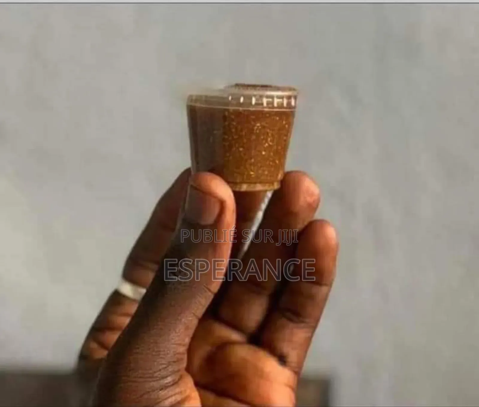 Poutoulou Original 3000 Fr