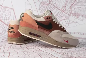 Nike Air Max 1 Amsterdam City Pack