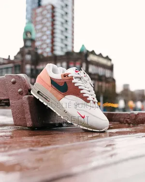 Nike Air Max 1 Amsterdam City Pack