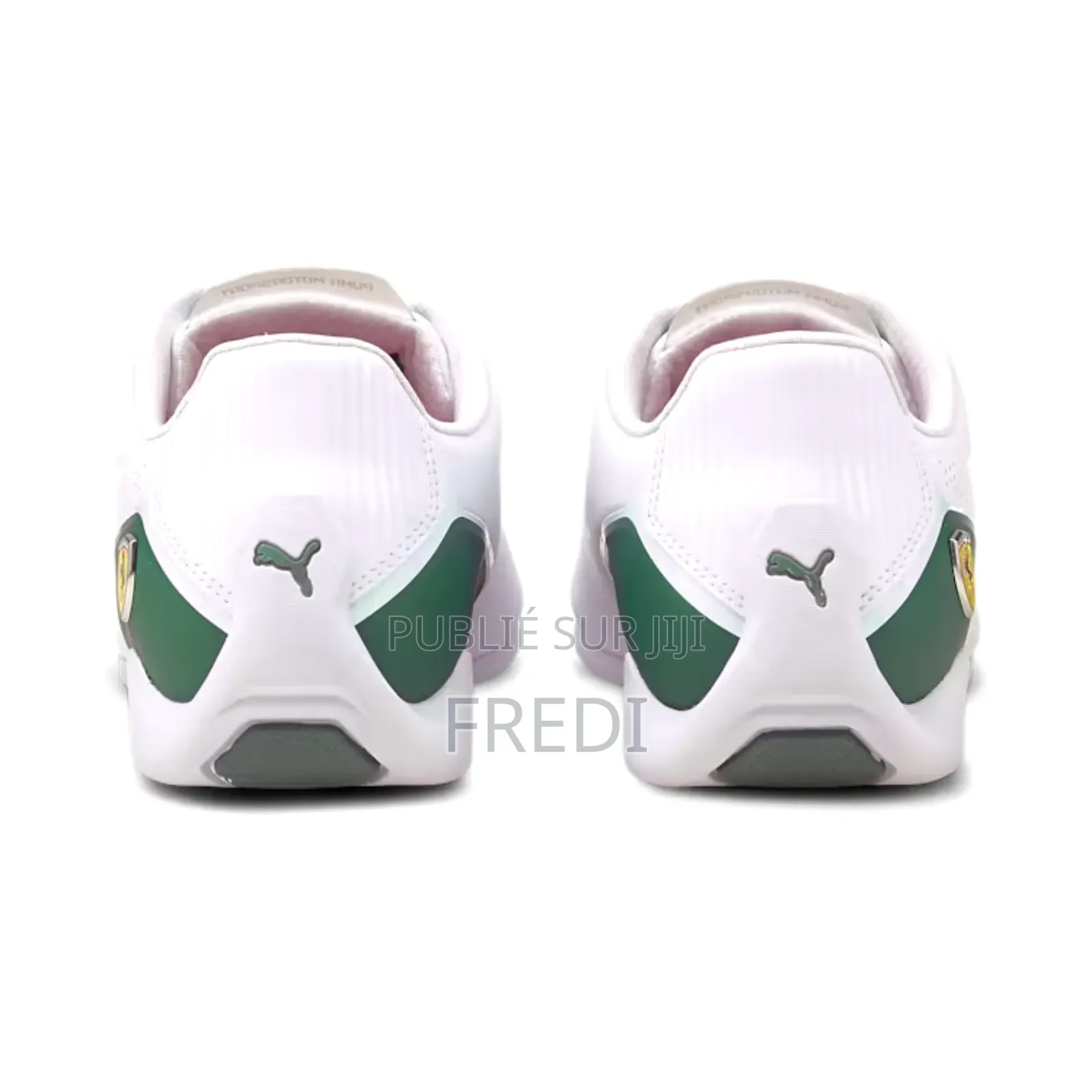 Puma Scuderia Ferrari