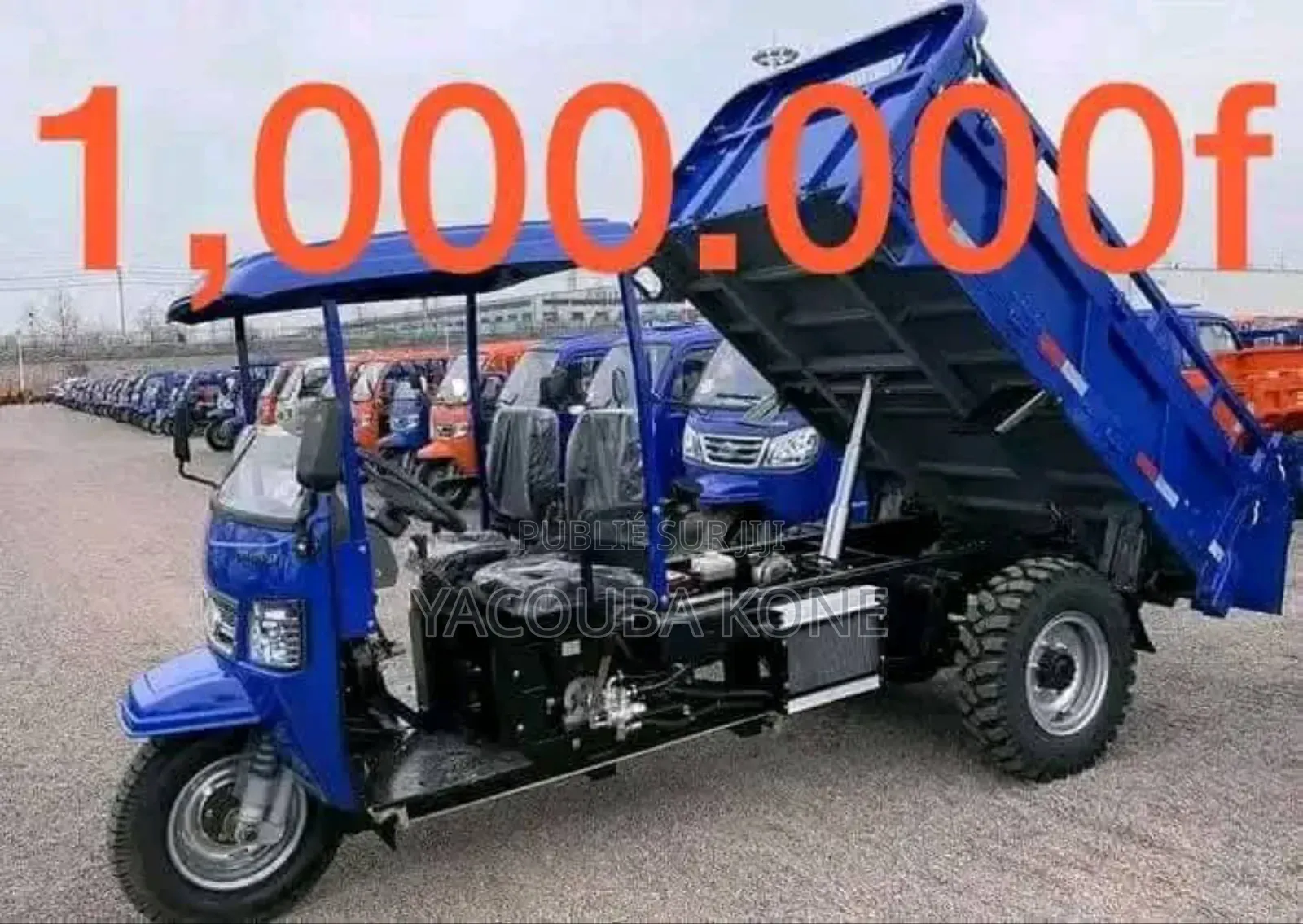 Neuf Apsonic AP150ZH-20A 2023 Vert