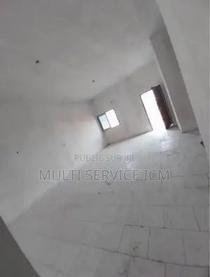 6chbre Duplex dans Ismaël Coulibaly, Cocody à Vendre