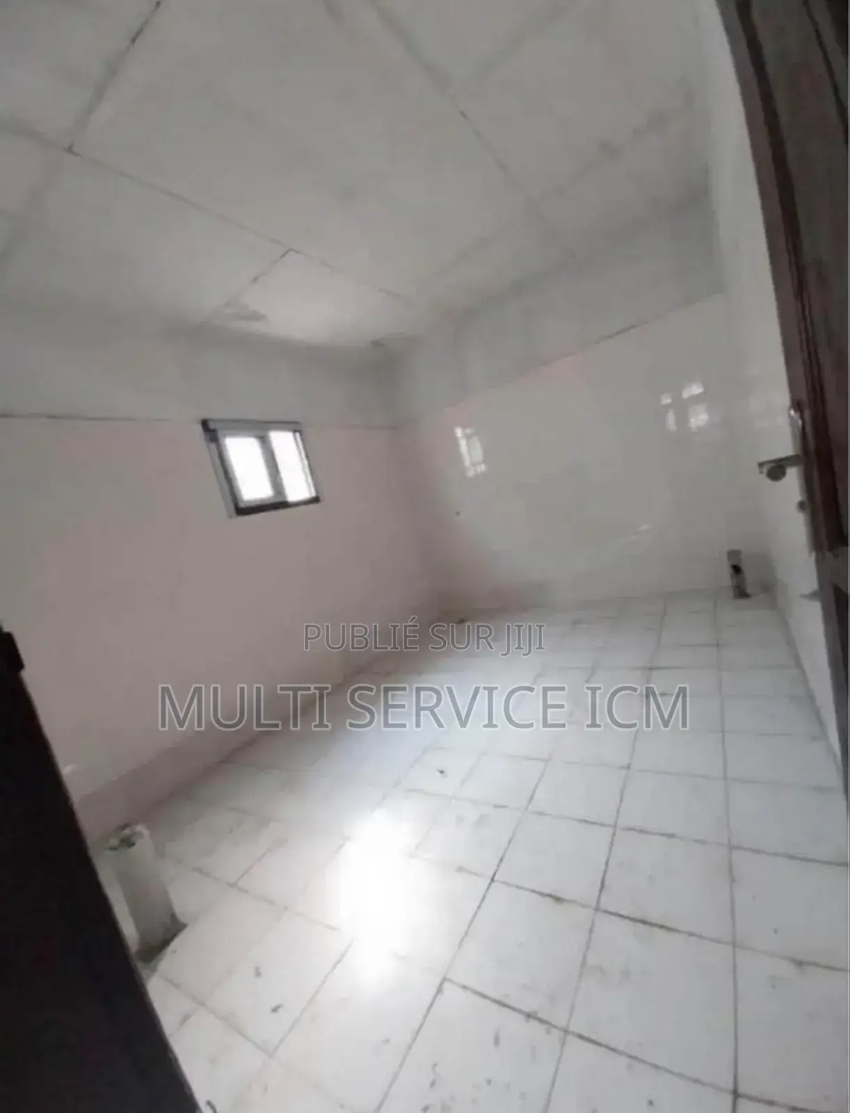 6chbre Duplex dans Ismaël Coulibaly, Cocody à Vendre