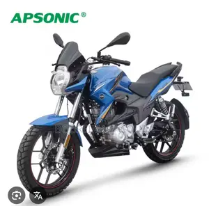Photo - New Apsonic 170 Zone One 2025 Bleu