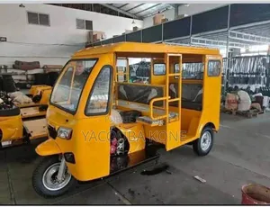 Neuf Apsonic AP150ZH-175 2015 Jaune