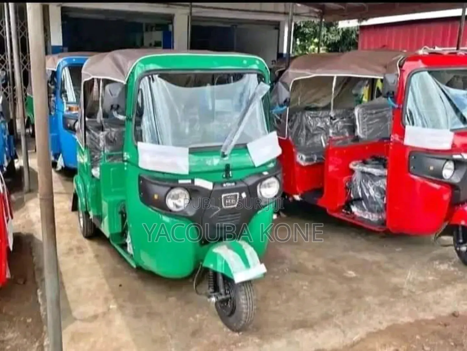 Neuf Apsonic AP150ZH-175 2015 Jaune