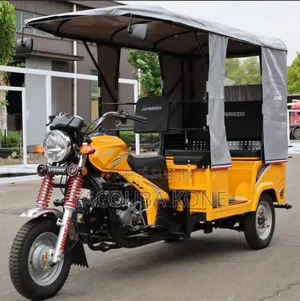 Neuf Apsonic AP150ZH-175 2015 Jaune