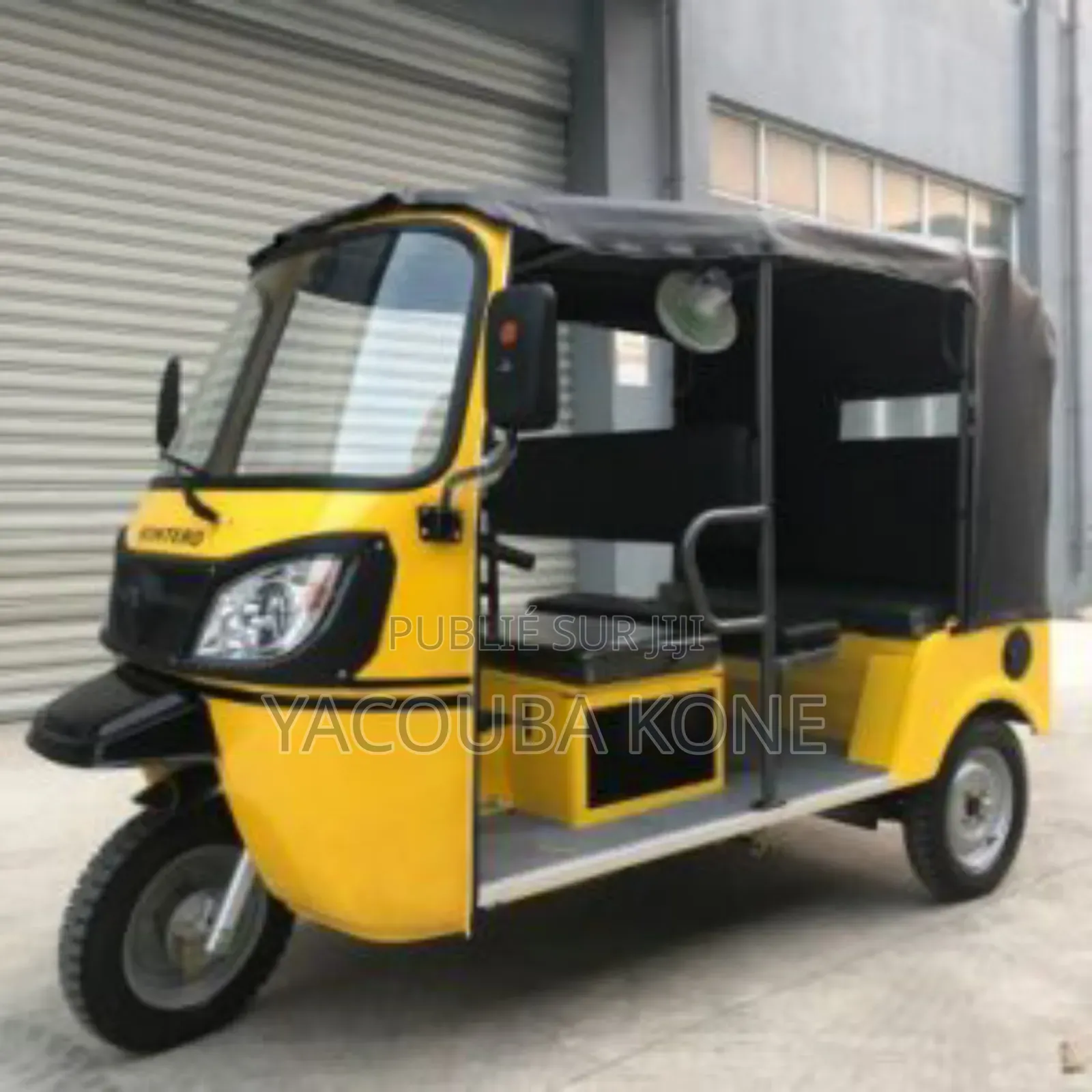 Neuf Apsonic AP150ZH-175 2015 Jaune