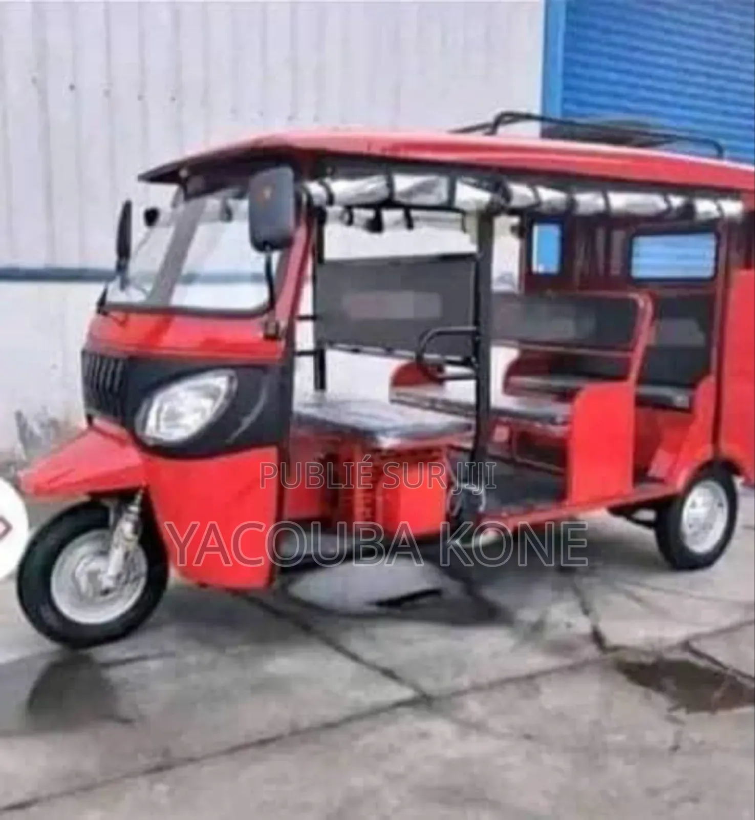 Neuf Apsonic AP150ZH-175 2015 Jaune