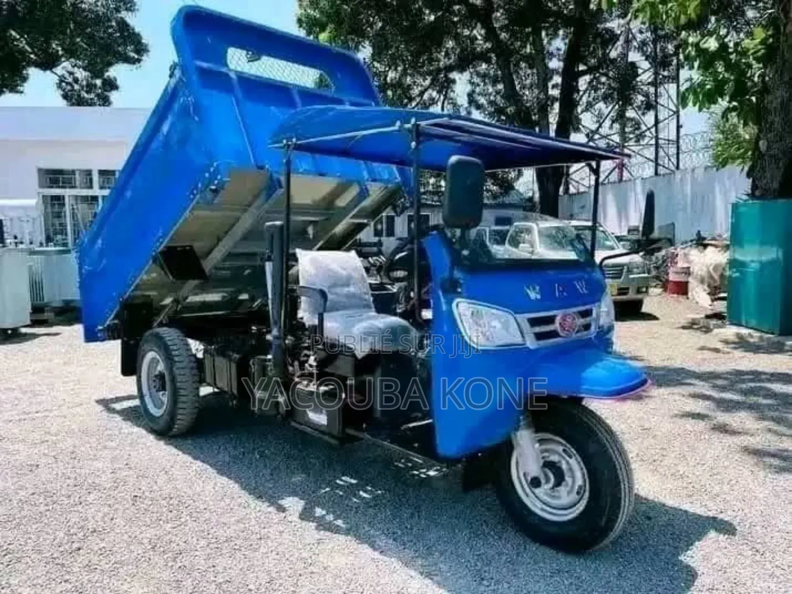 Neuf Apsonic AP150ZH-20A 2023 Vert