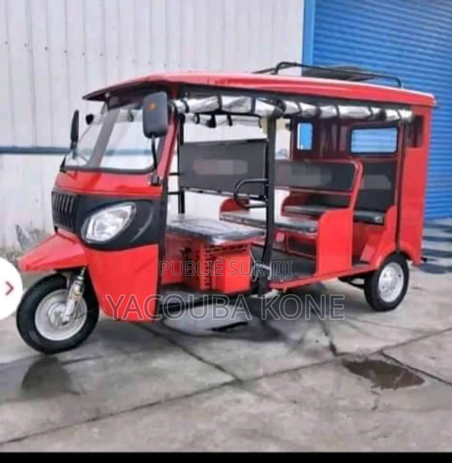 Neuf Apsonic AP150ZH-175 2014 Vert