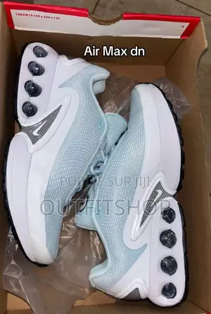 Photo - Nike Air Max Dn