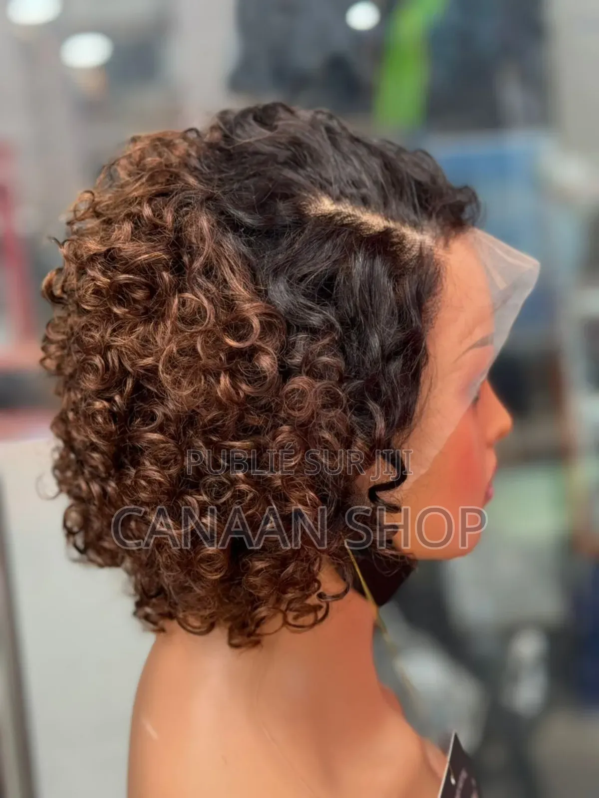 Pixie De La Lumière