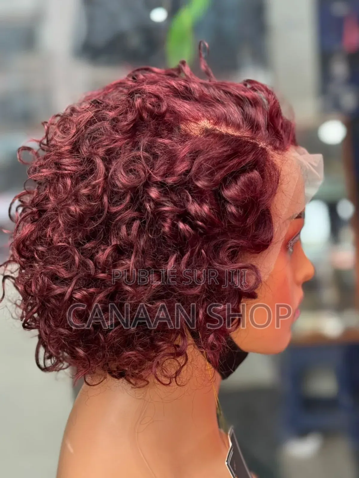 Pixie De La Lumière