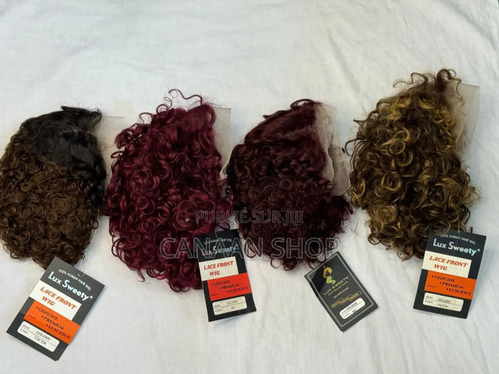 Pixie De La Lumière