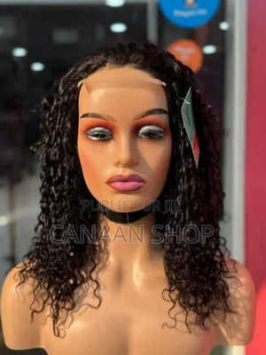 Photo - SDD Pixie Curl