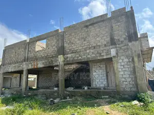 Photo - 3chbre Duplex dans Kf, Grand-Bassam à Vendre