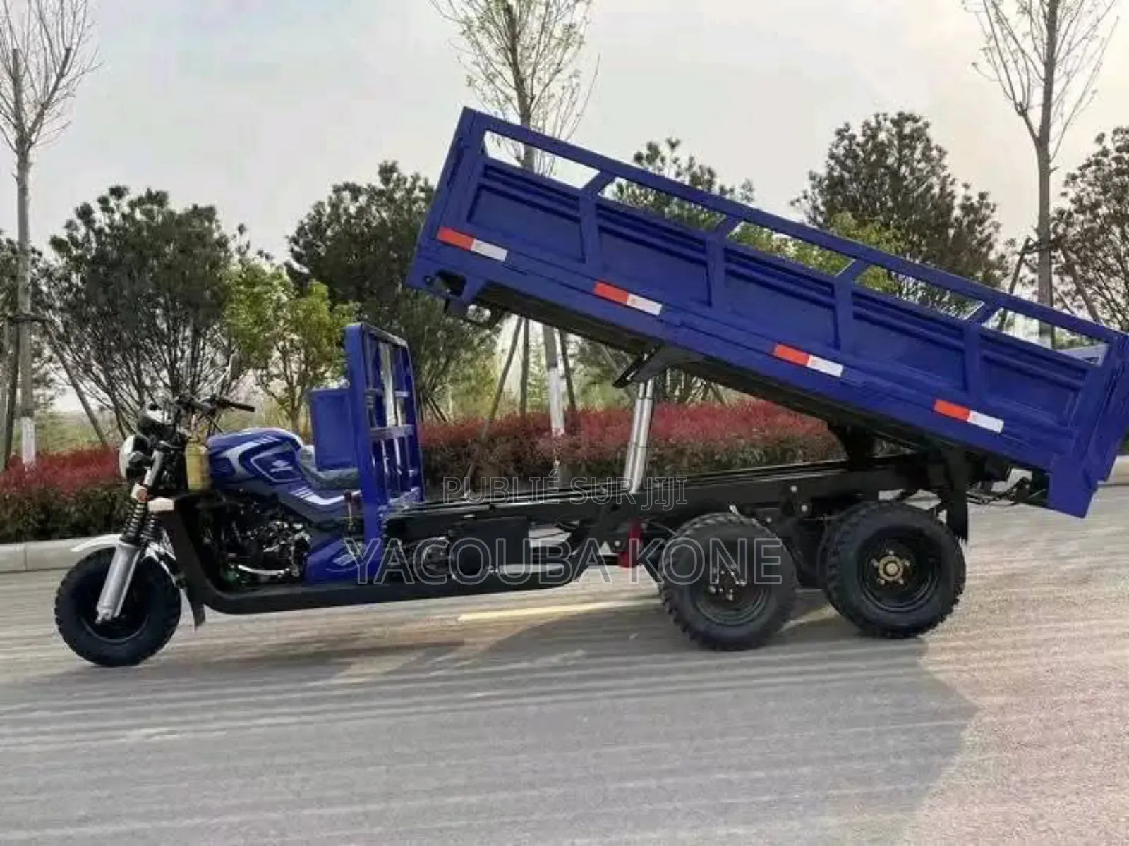 Neuf Apsonic AP200GY-9 2015 Bleu