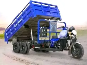 Neuf Apsonic AP200GY-9 2015 Bleu