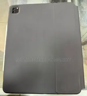 Photo - New Pomme iPad Pro 11 (2020) 256 GO Noir