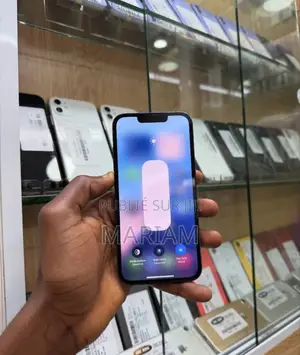 New Apple iPhone 13 Pro 128 GB Bleu