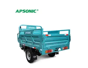 Photo - New Apsonic AP150ZH-175 2024 Vert