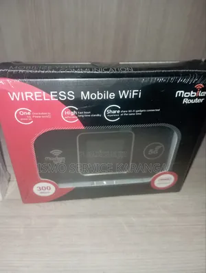 Wifi Pocket Universel 4g Et 5g