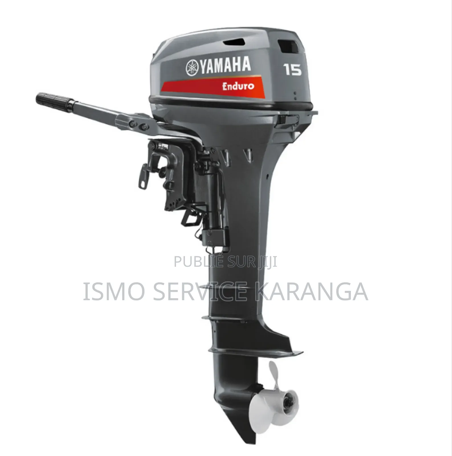 Des Nouveaux Moteurs De Bateaux 15 Chevaux Disponibles