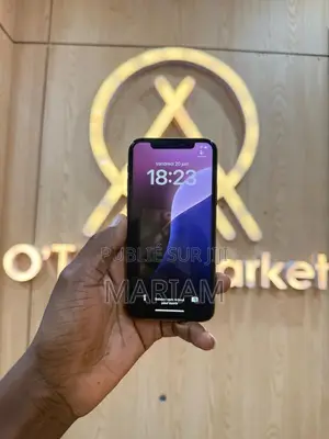 Pomme iPhone 11 Pro 256 GB Doré