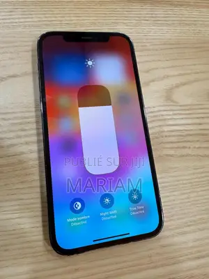 Pomme iPhone 12 Pro 256 GB Autre