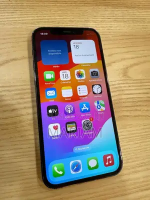 Pomme iPhone 12 Pro 256 GB Autre