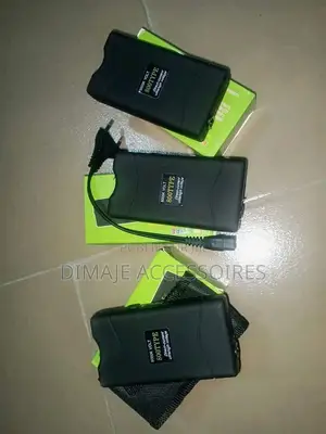 Photo - Taser De Défense
