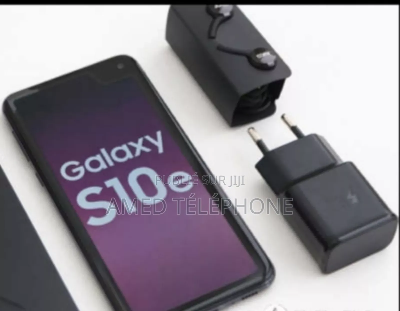 New Samsung Galaxy S10e 128 GB Autre
