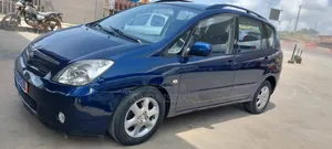 Photo - Toyota Corolla Verso 1.6 2007 Autre