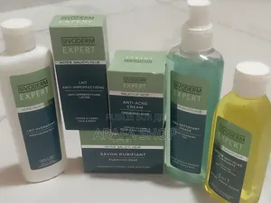 Photo - Pack Sivoderm Expert