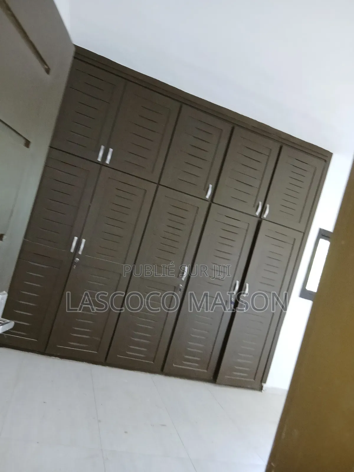 2chbre Appartement dans Lascoco Maison, Cocody à Louer