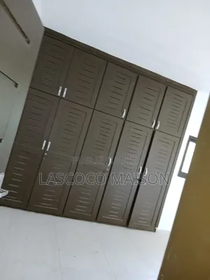 2chbre Appartement dans Lascoco Maison, Cocody à Louer