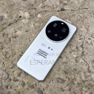 New Xiaomi 15 Ultra 512 GB Black