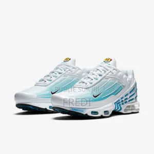 Tênis Nike Air Max Plus 3