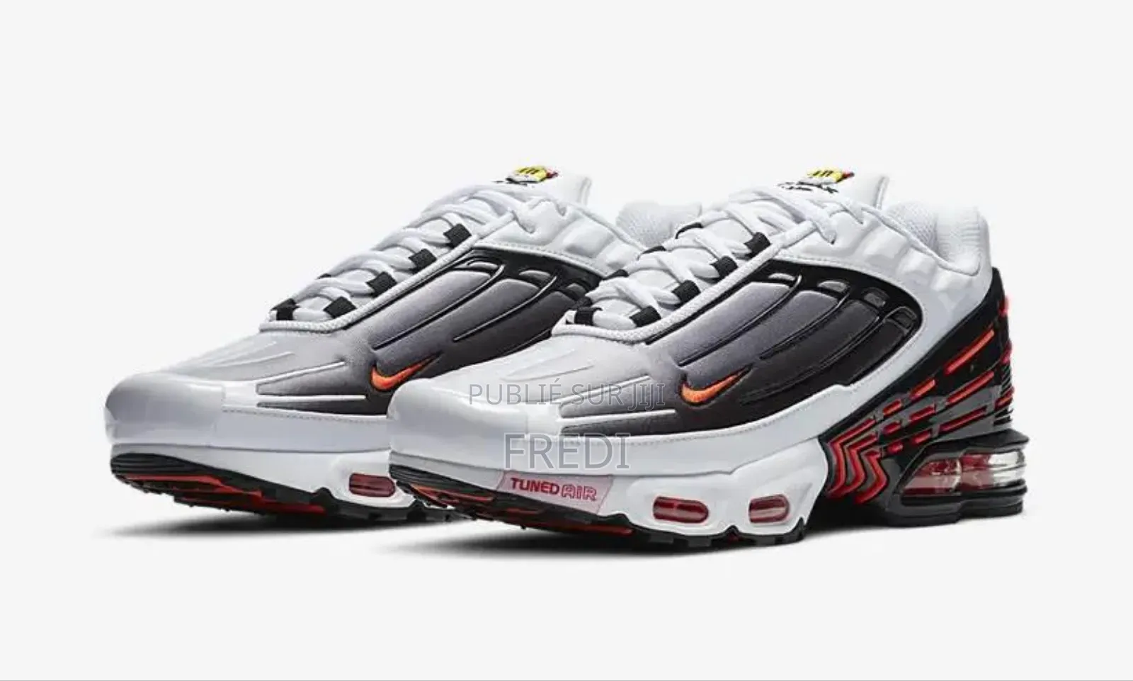 Tênis Nike Air Max Plus 3