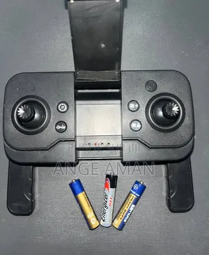 Drone Pliable Avec Caméra Hd