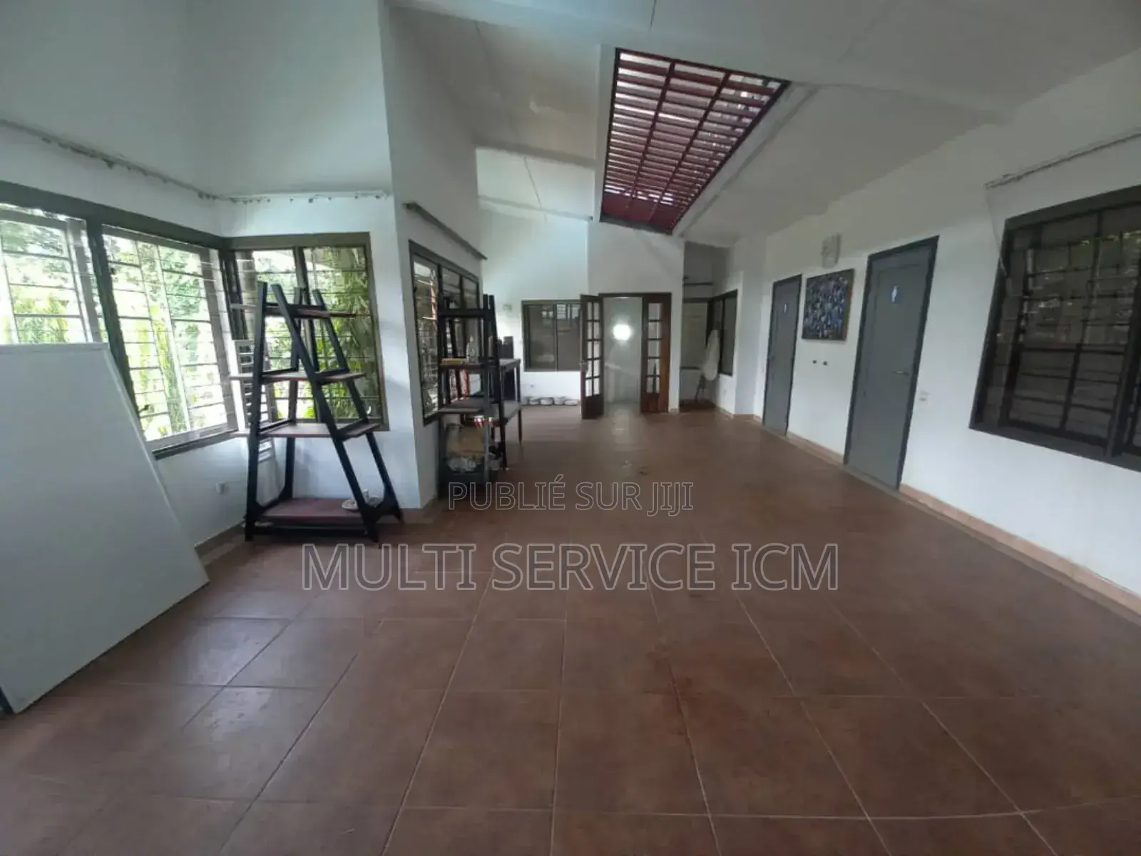 6chbre Duplex dans Ismaël Coulibaly, Cocody à Vendre