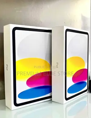 Neuf Apple iPad (2025) 128 GB Autre