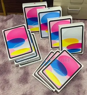 Neuf Apple iPad (2025) 128 GB Autre