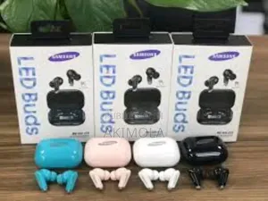 Photo - Écouteurs Samsung Galaxy S20