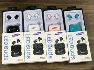 Écouteurs Samsung Galaxy S20