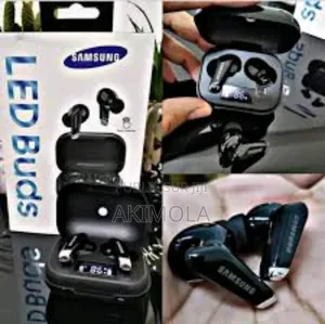 Photo - Écouteurs Samsung S20