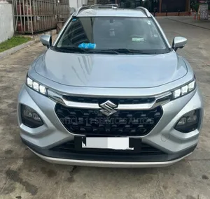 Suzuki Fronx 1.2 Petrol FWD 2024 Gris